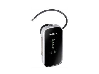 NOKIA BH 902 Bluetooth Headset