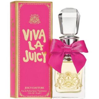 Juicy Couture Viva La Juicy Eau de Parfum Spray, 0.5 fl oz