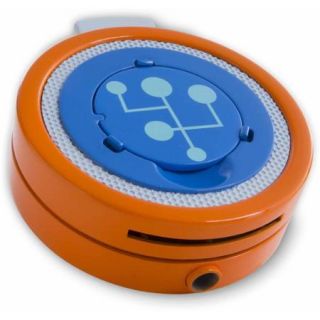 Miles From Tomorrowland Blastbuckle