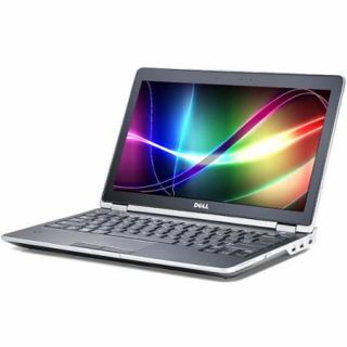 Off Lease REFURBISHED Dell Latitude E6230 2.6GHz i5 4GB 250GB Win 7 Pro64 WiFi 12.5" Laptop Notebook