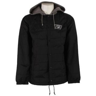 Vans Santiago II Jacket