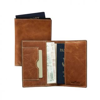 TravelSmith Expedition RFID Safe Passport Wallet   7731566