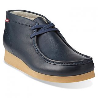 Clarks Stinson Hi  Men's   Charcoal