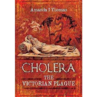 Cholera (Hardcover)