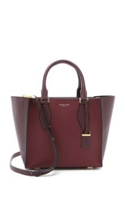 Michael Kors Collection Gracie Medium Tote