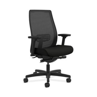 Basyx by HON Endorse Mid Back Mesh Office Chair