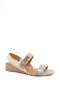 Aerin Salzer Sandal