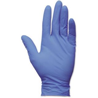 Kimberly Clark Professional KleenGuard Nitrile Gloves, Arctic Blue, 200 count