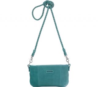 Womens Ellington Eva Pouchette 3613   Aquamarine