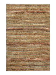 Silky Loop Hand Knotted Rug by Kosas Home