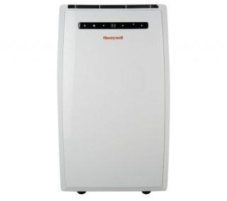Honeywell 10,000 BTU Portable Air Conditioner with Timer —