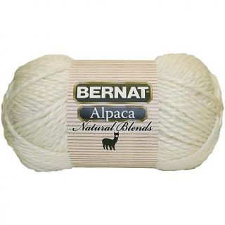 Alpaca Chunky Yarn   Natural   3991958