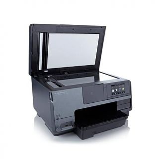 HP Officejet Pro Wireless Photo Printer, Copier, Scanner and Fax with Software    7760160
