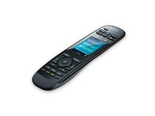 Logitech 915 000203 Infrared / Bluetooth Harmony Ultimate