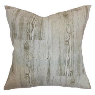 The Pillow Collection Kratie Pillow