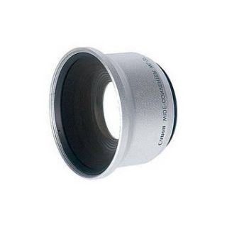 Vaddio Wide Angle Camera Lens for Canon VC C50i/iR 534 0000 002