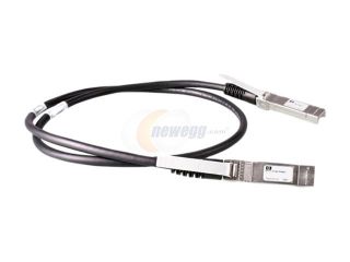 Open Box X240 10G SFP+ to SFP+ Direct Attach Copper Cable