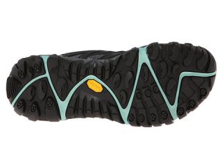 Merrell All Out Blaze Aero Sport Black/Adventurine