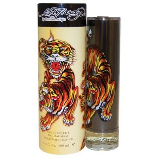 Mens Ed Hardy by Christian Audigier Eau de Toilette Spray