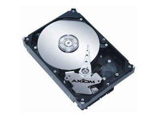 Axiom AXHD1TB7235A36E 1TB 7200 RPM 64MB Cache SATA 6.0Gb/s 3.5" Internal Hard Drive