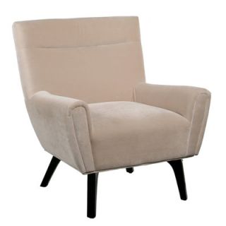 Abbyson Living Marquis Arm Chair
