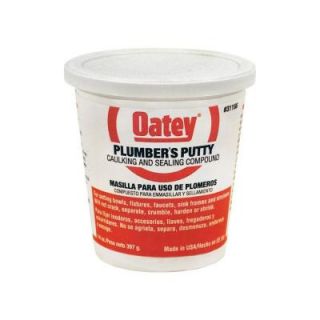 Oatey 14 oz. Plumber's Putty 311662