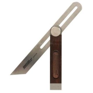 Sliding T Bevel, Bamboo, SS, 10 in 1926 1000