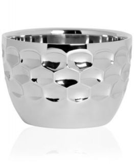 Monique Lhuillier Waterford Barware, Atelier Wine Coaster and Stopper