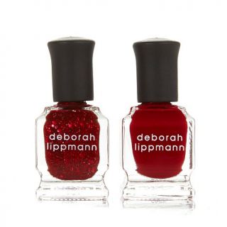 Deborah Lippmann Choice of 2 piece Nail Lacquer Gift Set   7875844