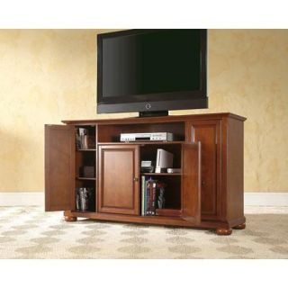 Crosley Furniture Alexandria TV Stand for TVs up to 60"