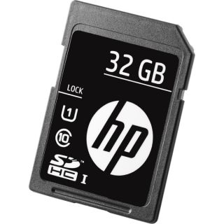 HP 32 GB Secure Digital High Capacity (SDHC)   Shopping