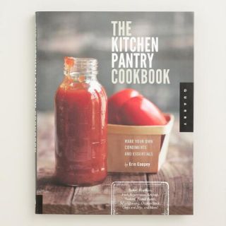 The Kitchen Pantry Cookbook