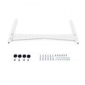 Panasonic AC BS600 Ductless Air Conditioning Mounting Bracket for Outdoor Units
