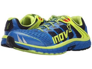 inov 8 Road Claw 275 Blue/Lime/Silver