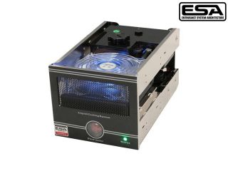 Thermaltake CL W0169 Water Cooler