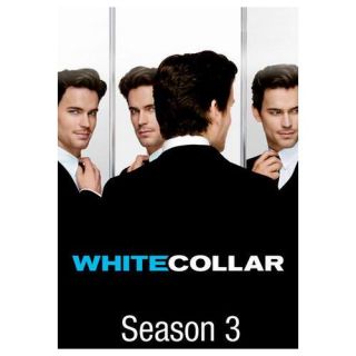 White Collar Season 3 (2011) Instant Video Streaming by Vudu