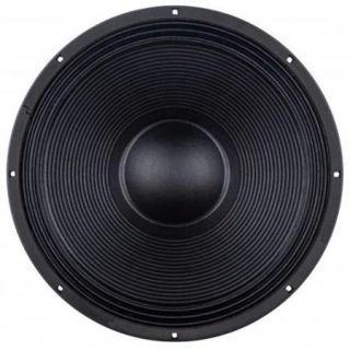 B & C SPEAKERS NA LLC 18NBX100 18 inch LF Drivers