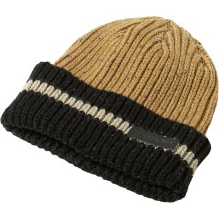 Oakley Corkscrew Cuff Beanie