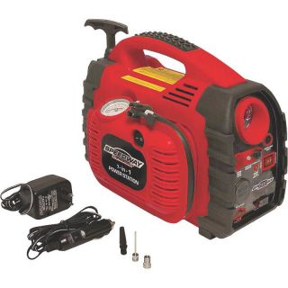 in 1 Power Station Inverter Generator by North American Tools