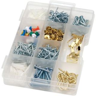 Arrow 521 Piece Kitchen Drawer Assortment