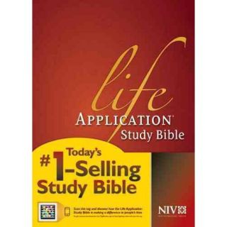 Life Application Study Bible New International Version