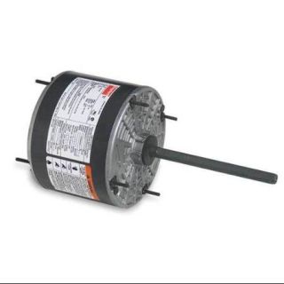 DAYTON 3LU95 Condenser Fan Motor, 1/4 HP, 825 rpm, 60 Hz