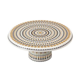 Monsoon Cordoba Jerez Pedestal Cake Stand