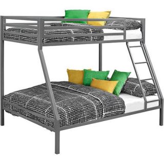 your zone premium twin over full bunk bed, Multiple Colors