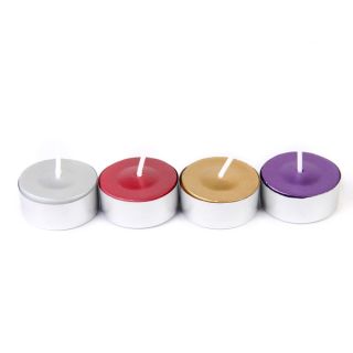 Citronella Tealight Candles (Case of 50)