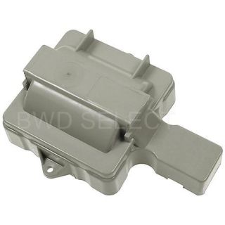 CARQUEST by BWD Distributor Cap Cover C185