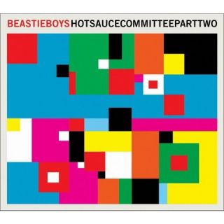 Beastie Boys Hot Sauce Committee, Part Two [Deluxe Limited Edition