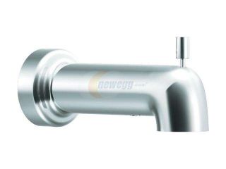 MOEN 3890 Chrome diverter spouts