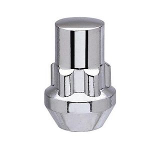 Xtra Seal 12mm 1.50 Acorn Socket Type Wheel Lock Set 1.75 " Long 14 891 12/1.50