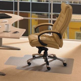 Floortex Computex Antistatic Chair Mat   Desk Chairs